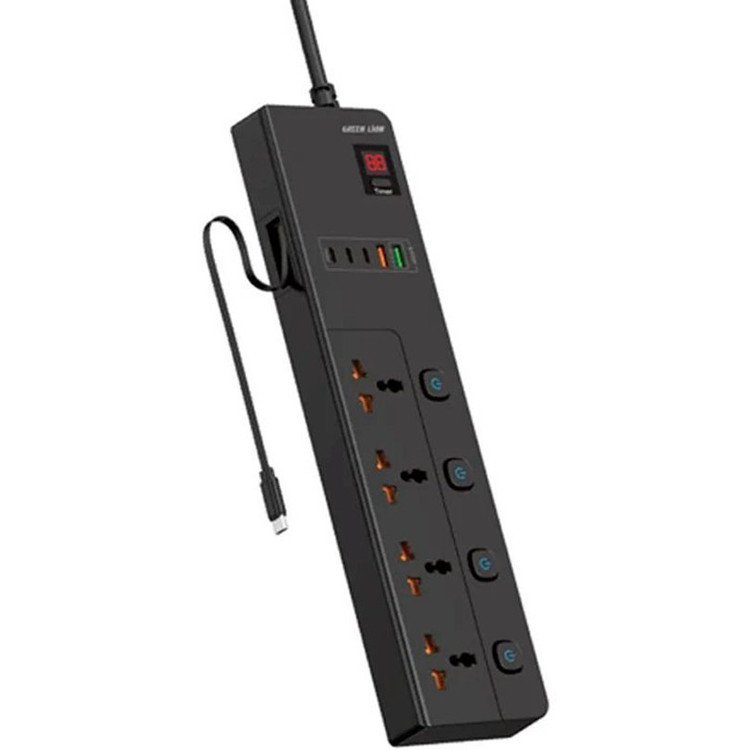 مدارکش-برق-gs900-گرین-لاین