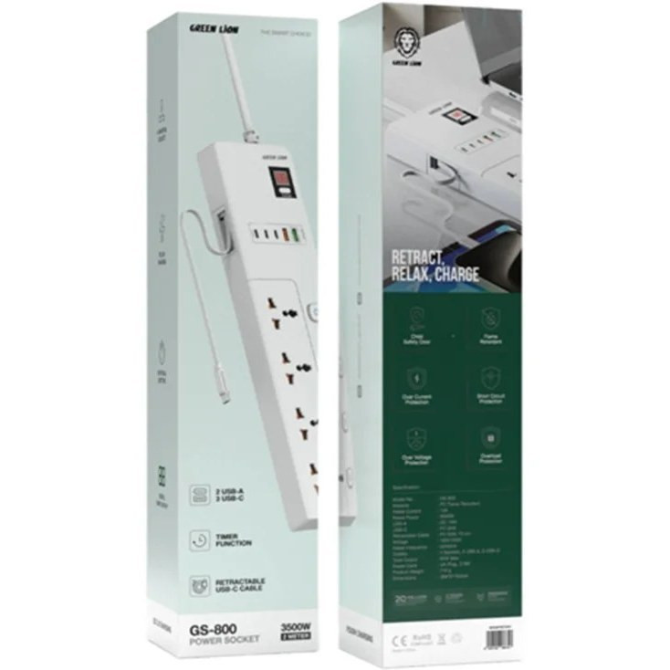 پریز-برق-هوشمند-gs900