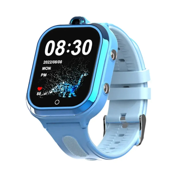 ساعت هوشمند کودک گرین لاین مدل 4G KIDS WATCH PRO بدون رجیستر