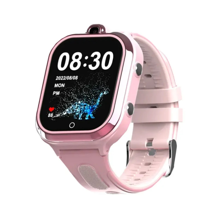 ساعت هوشمند کودک گرین لاین مدل 4G KIDS WATCH PRO بدون رجیستر