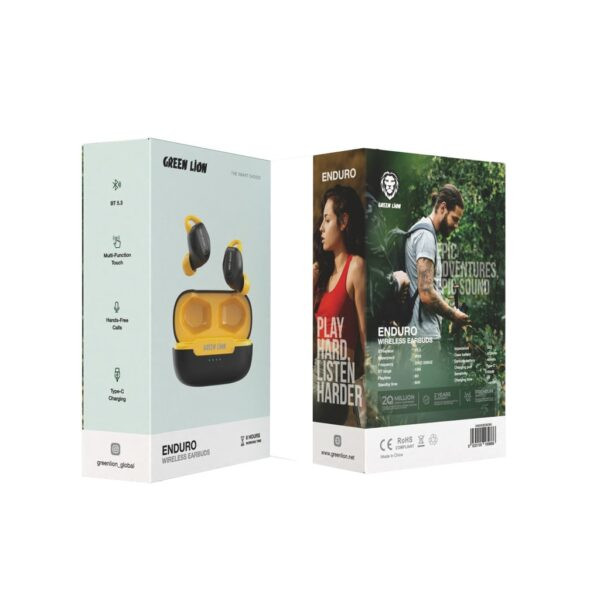green-lion-enduro-wireless-earbuds