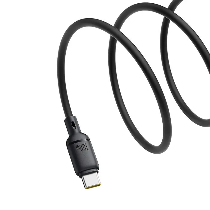 silky-usb-to-usb-c-fast-charging-cable