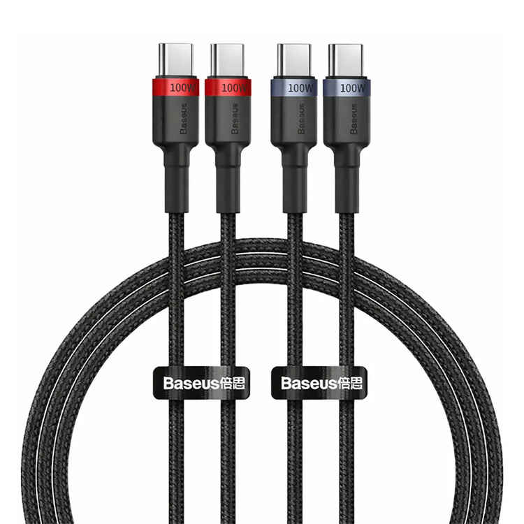 baseus-cafule-100w-usb-c-to-usb-c-2pack