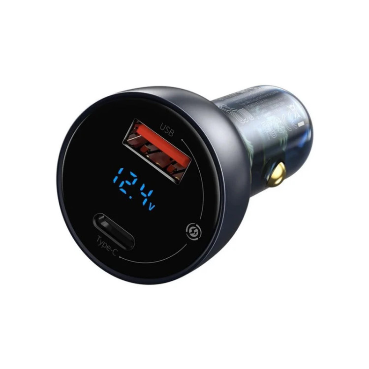 شارژر-خودرو-baseus-cckx-c0a-نمایشگر