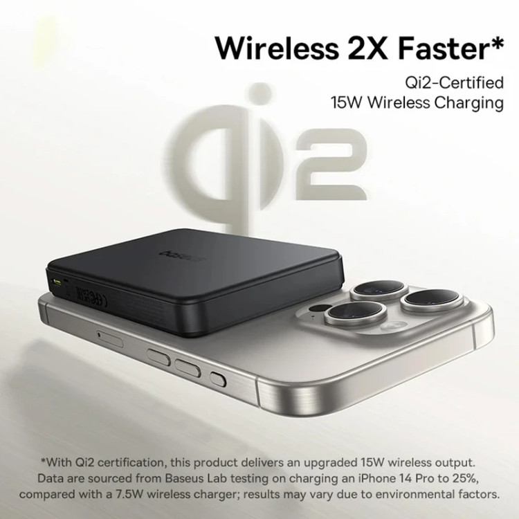 baseus-airpow-ii-qi2-magsafe-powerbank-10000
