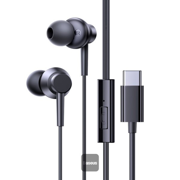 هندزفری-type-c-basous-cz11
