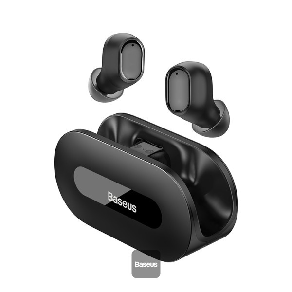 ایرپاد بیسیم باسئوس مدل Bowie EZ10