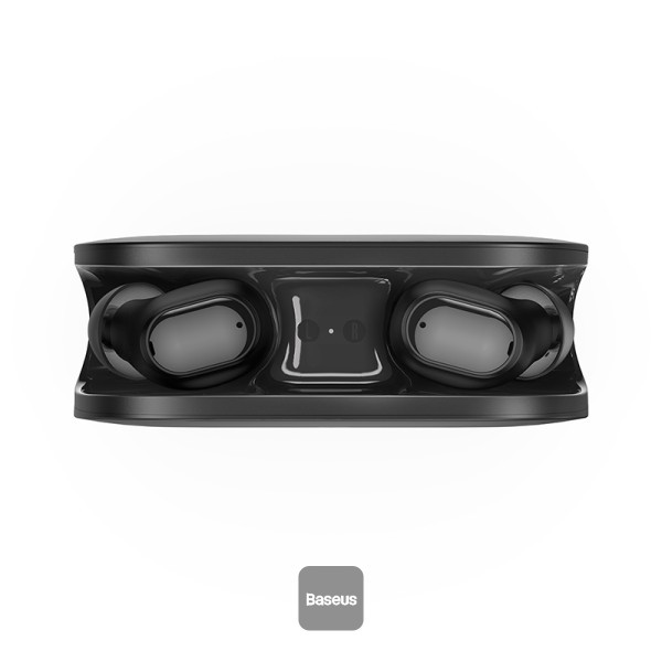 ایرپاد بیسیم باسئوس مدل Bowie EZ10