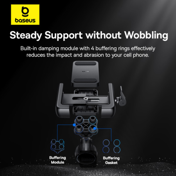 baseus-gotrip-shockproof-mount