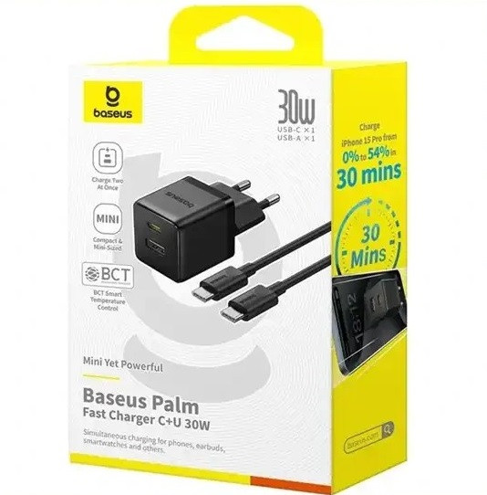 baseus-palm-suit-30w-dual-charger-with-cable
