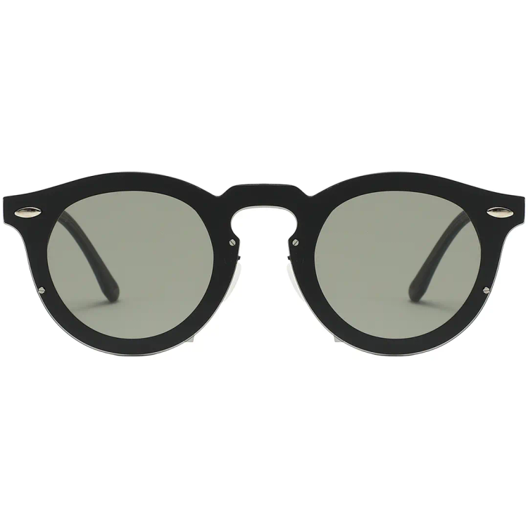 porodo-dale-round-sunglasses-black