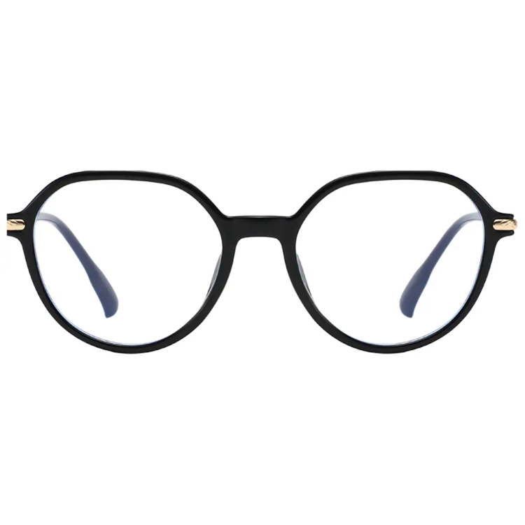 porodo-oran-anti-blue-light-glasses-black
