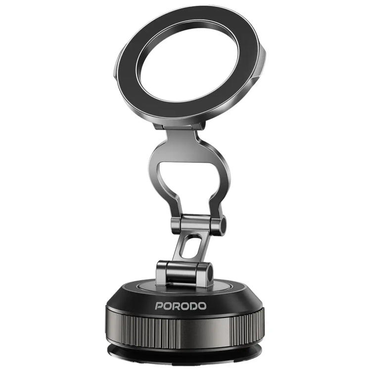 porodo-vacuum-suction-magnetic-phone-holder-pdmsmphbk