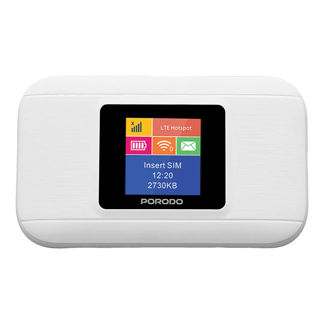 porodo-nexfi-4g-lte-portable-router-white