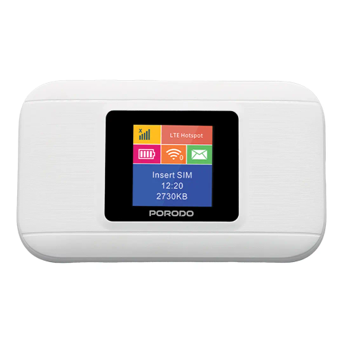 porodo-nexfi-4g-lte-portable-router-white