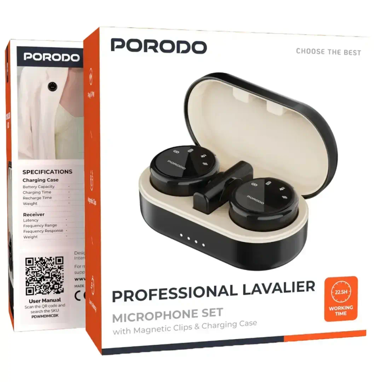 porodo-lavalier-noise-reduction-microphone