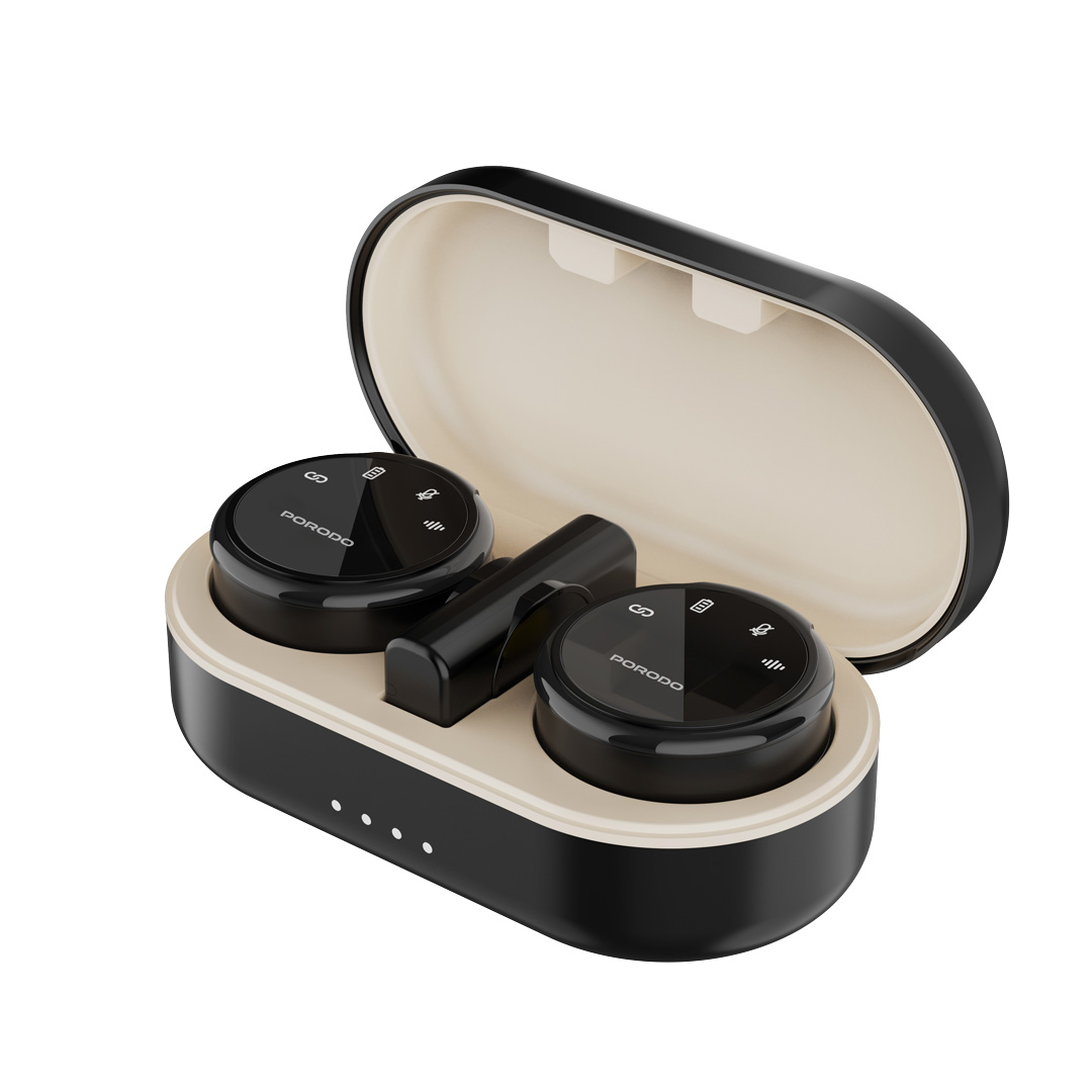 porodo-wireless-lavalier-microphone-dual