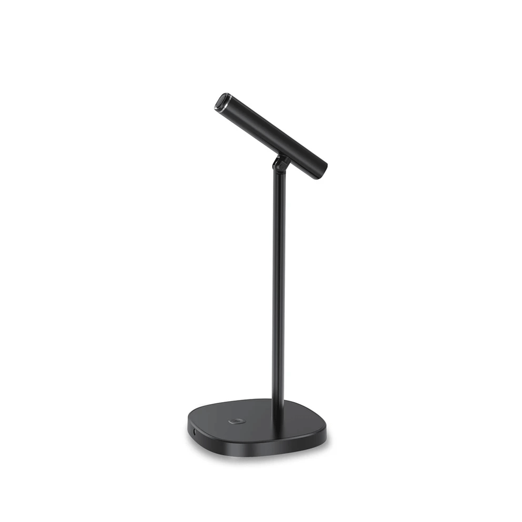 porodo-desktop-usb-microphone-black