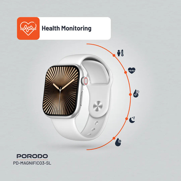 porodo-magnifico3-watch-price