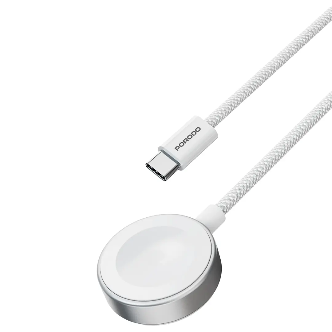 porodo-magnetic-watch-charger-pdcbl0042wh