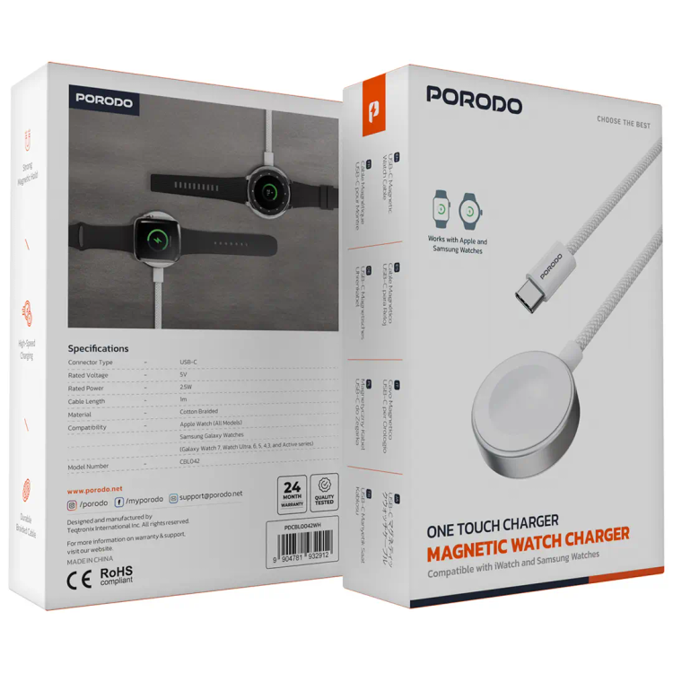 pdcbl0042wh-fast-charging-cable