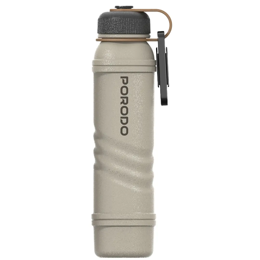 one-gear-5000mah-carabiner-khaki
