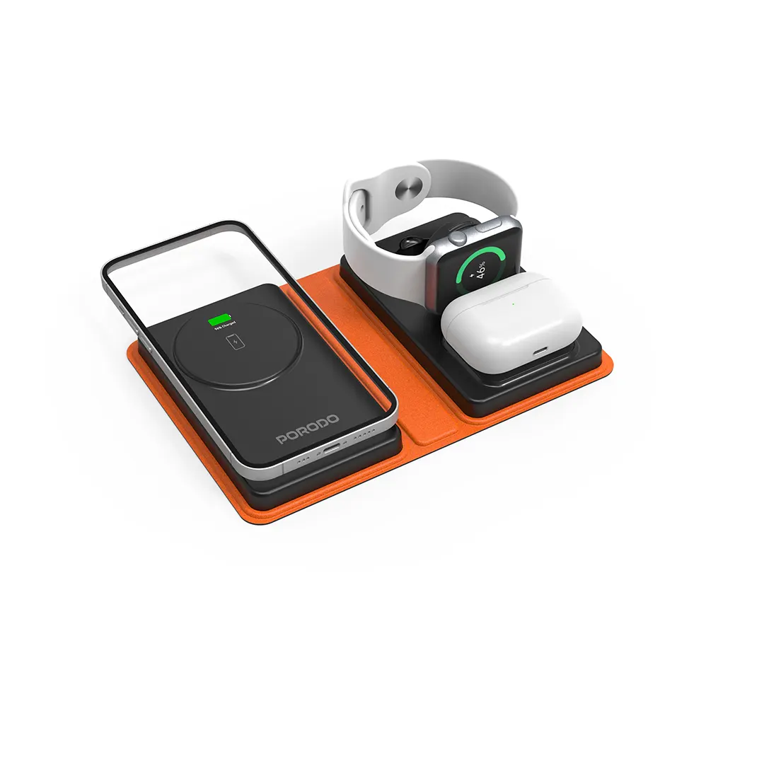 porodo-folding-8000mah-4-device-charger