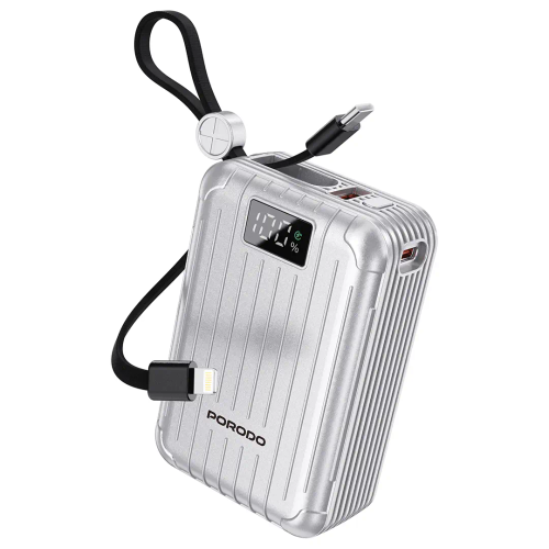 porodo-petite-20000mah-powerbank-silver