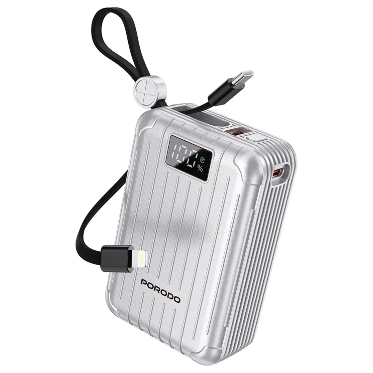 porodo-petite-20000mah-powerbank-silver