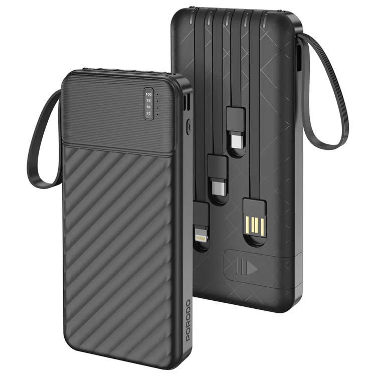 porodo-piano-10000mah-powerbank-pdpbj33bk