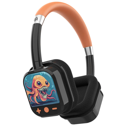 porodo-yotowave-kids-wireless-headphones-green
