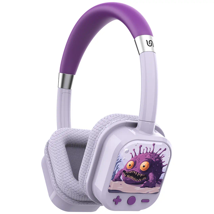 porodo-pdstc303gn-kids-headphone