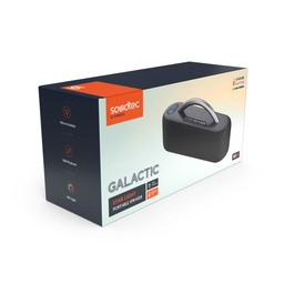 اسپیکر-پرودو-galactic-۶۰وات-مشکی