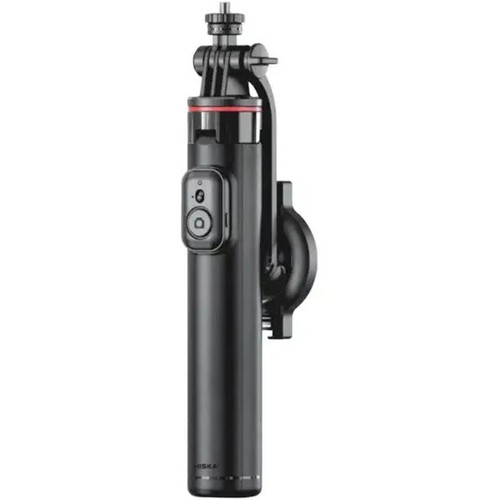 hiska-hr-39-selfie-stick-tripod-black
