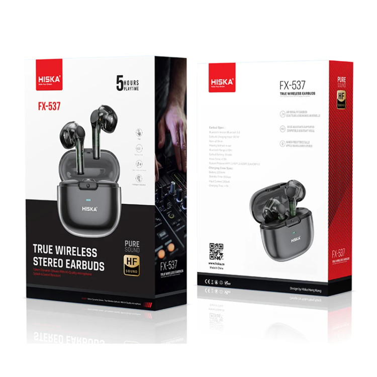 hiska-fx537-wireless-earbuds