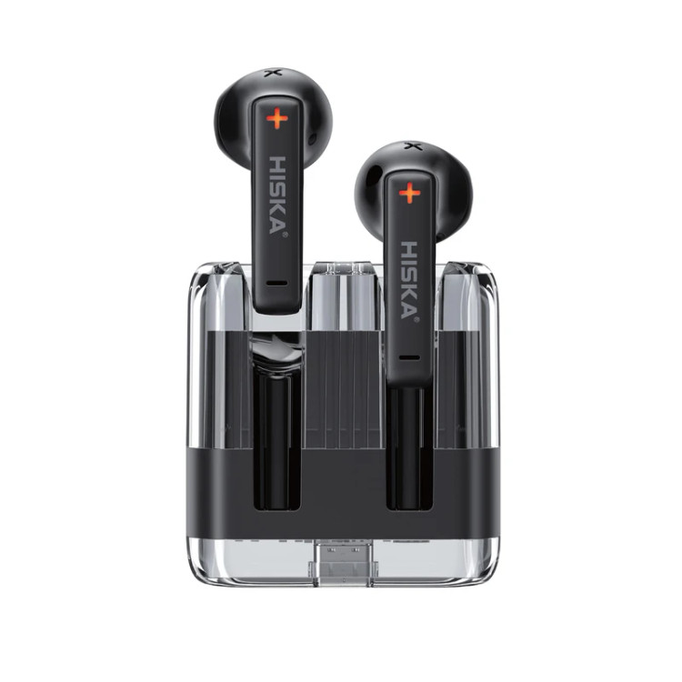 hiska-fx559-wireless-earbuds-display-case
