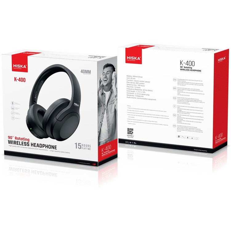 hiska-k400-bluetooth-headphone-black
