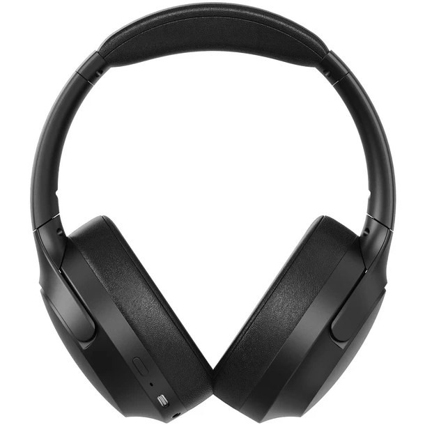 هدفون-هیسکا-k450-بیسیم-مشکی