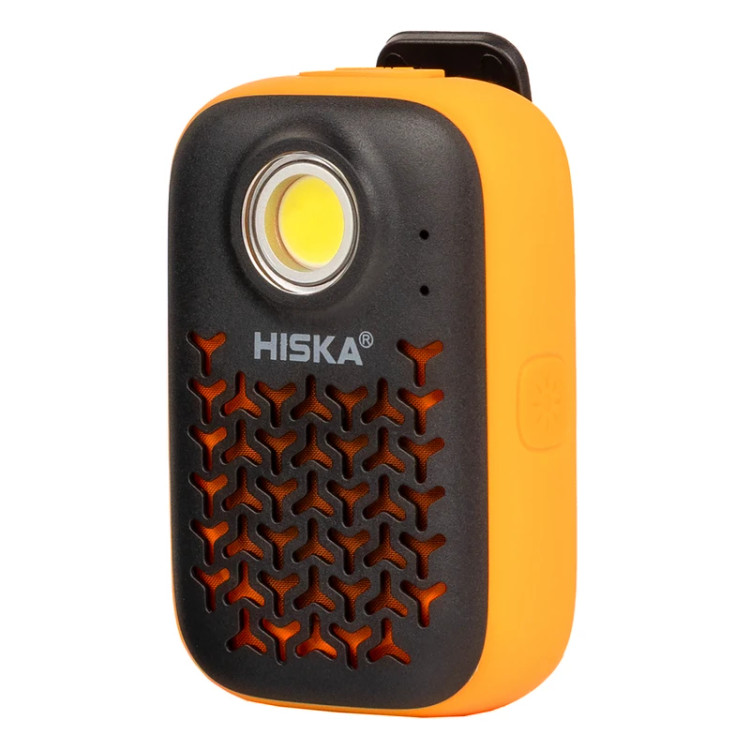 hiska-b22-rgb