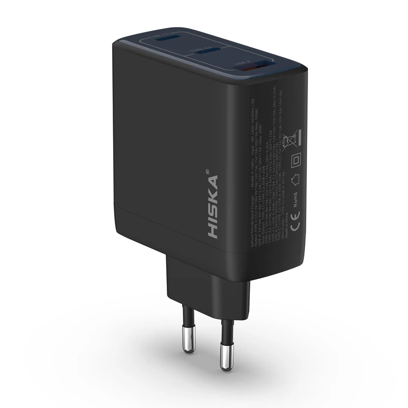 hiska-h156gan-gan-100w-charger