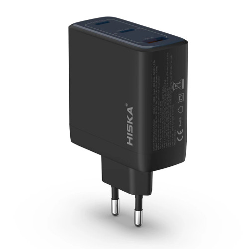hiska-h156gan-gan-100w-charger