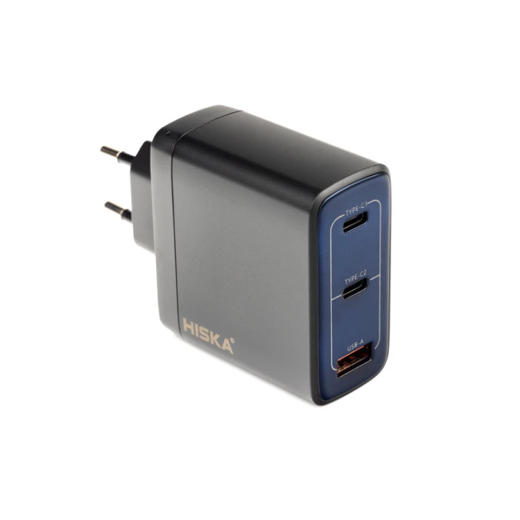 hiska-100w-wall-charger-gan