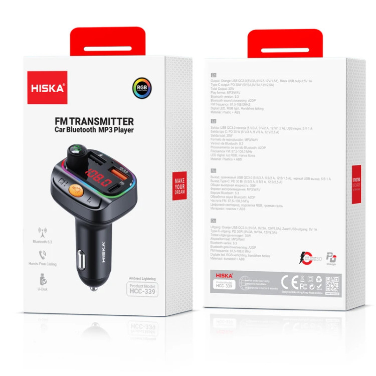 hiska-hcc339-car-charger-30w