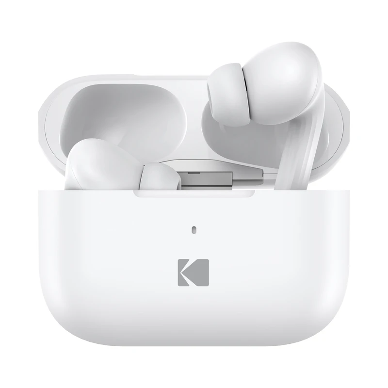 kodak-4933-tws-earbuds-white