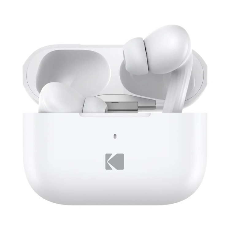 kodak-4933-tws-earbuds-white