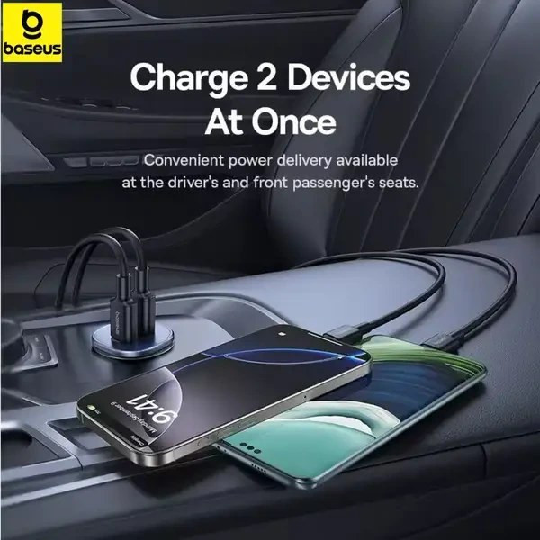 baseus-gotrip-dp1-car-charger-30w