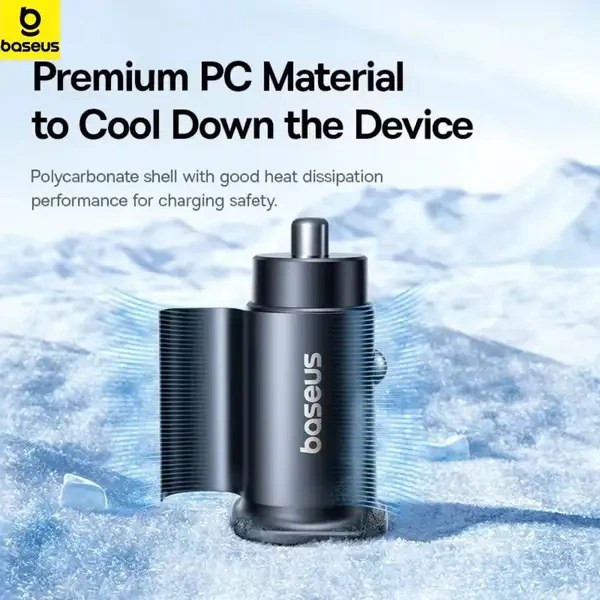 baseus-gotrip-pd-qc-car-charger