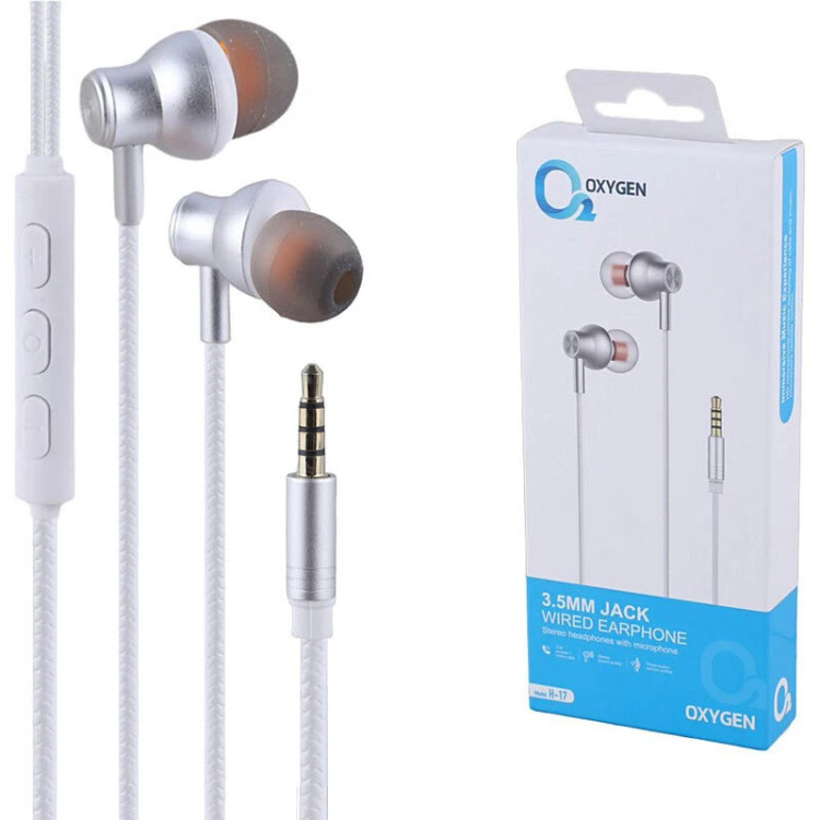 oxygen-h17-wired-earphone