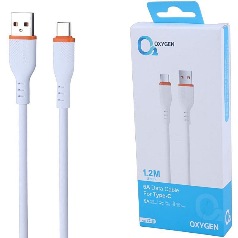 oxygen-lx29-usb-c-cable