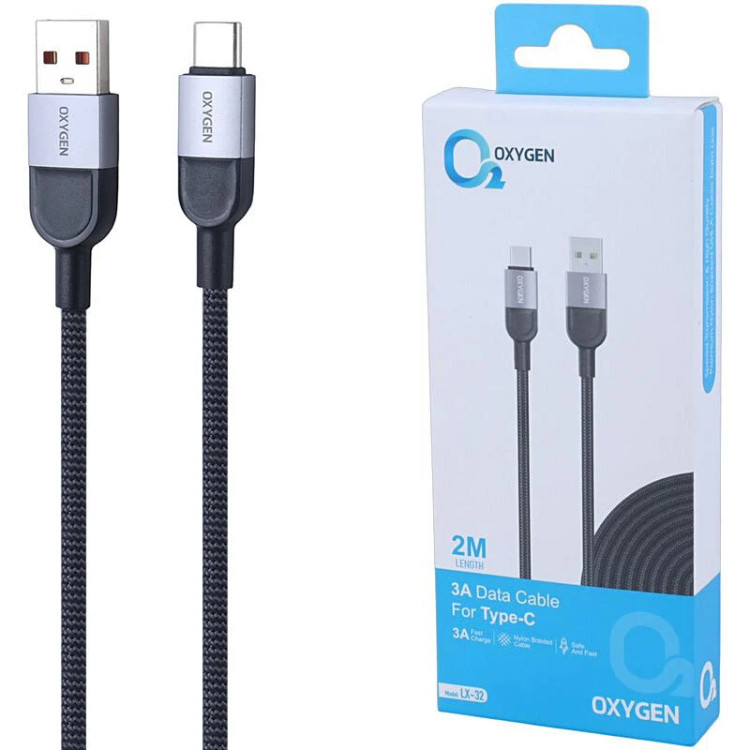oxygen-lx32-usb-c-to-usb-c-cable